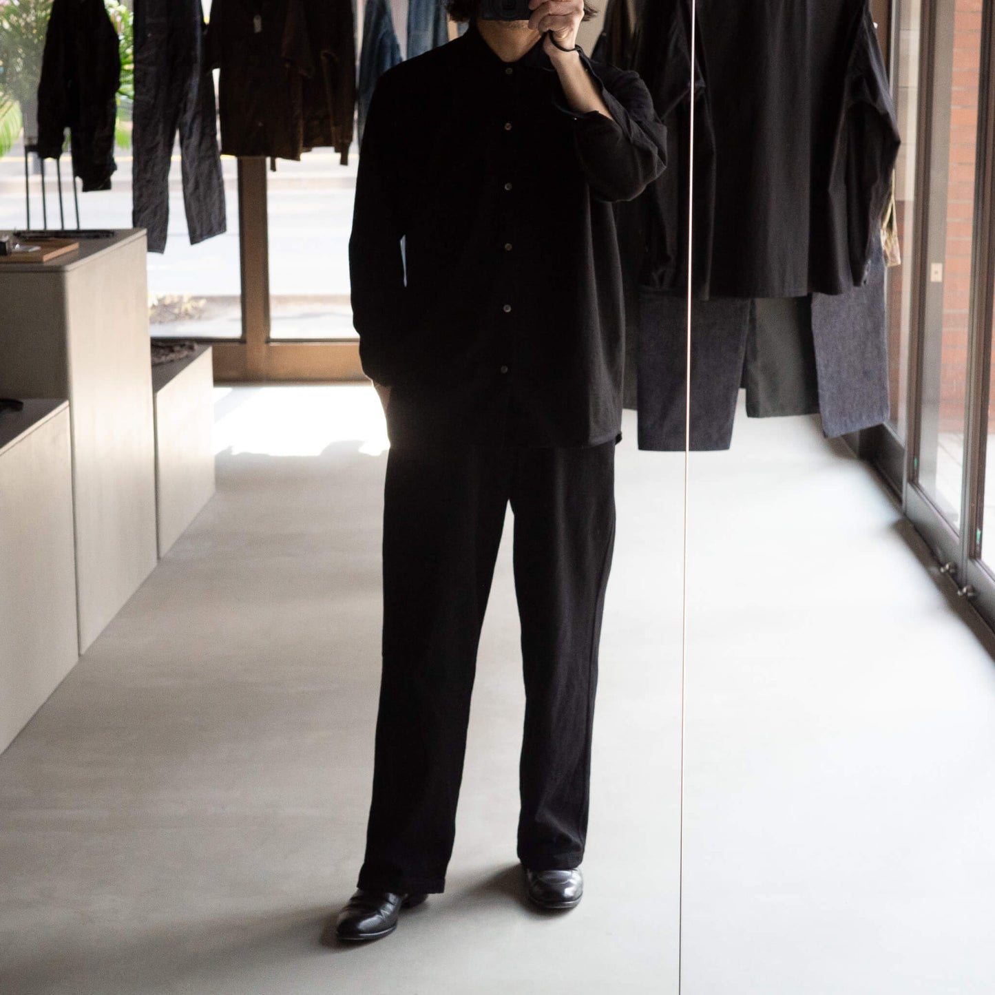 WONDER ROOM(ワンダールーム)/The Form