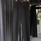 BISOWN(ビソウン)/COTTON LINEN M43 TROUSERS