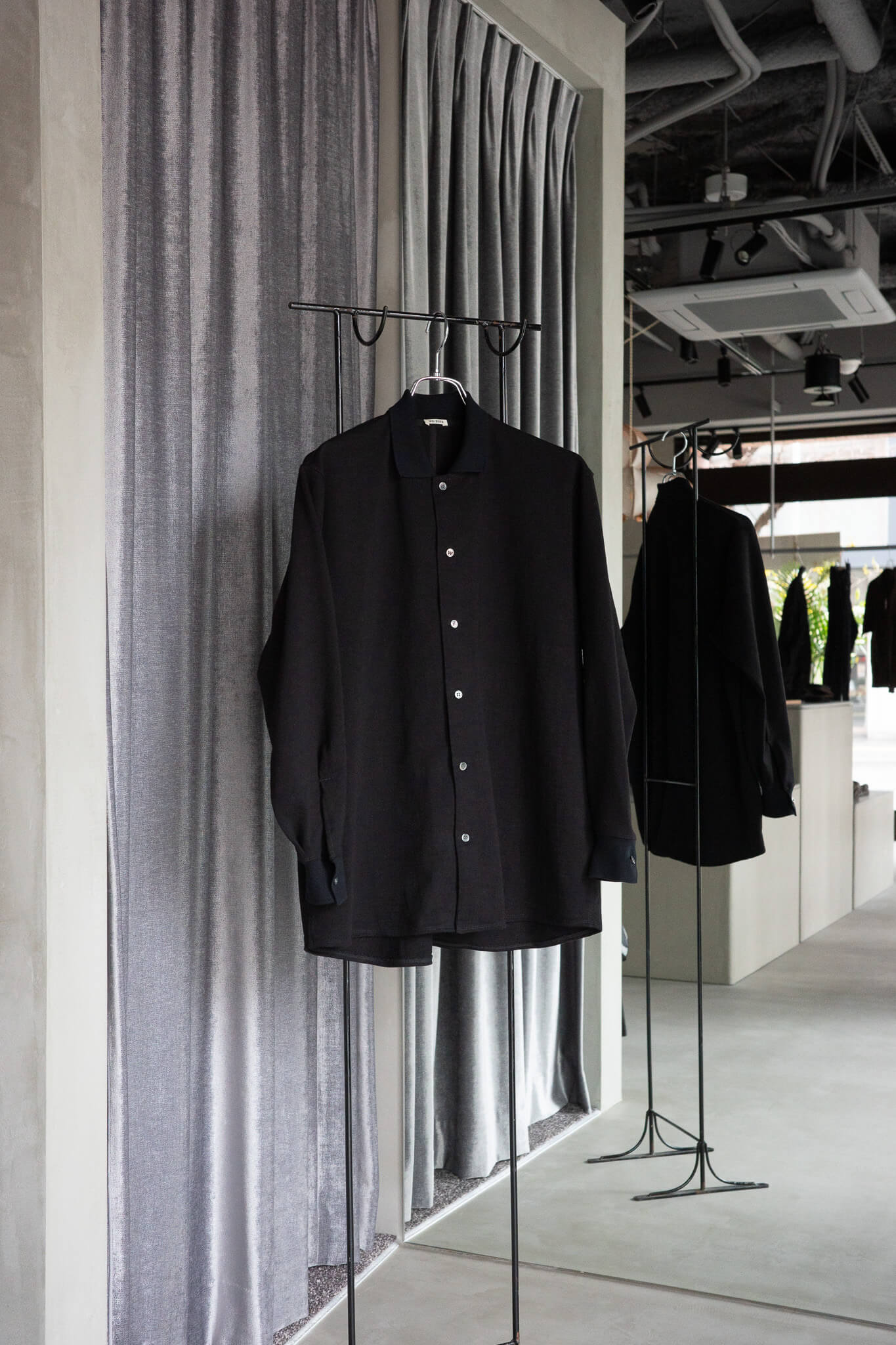 WONDER ROOM(ワンダールーム)/The Form