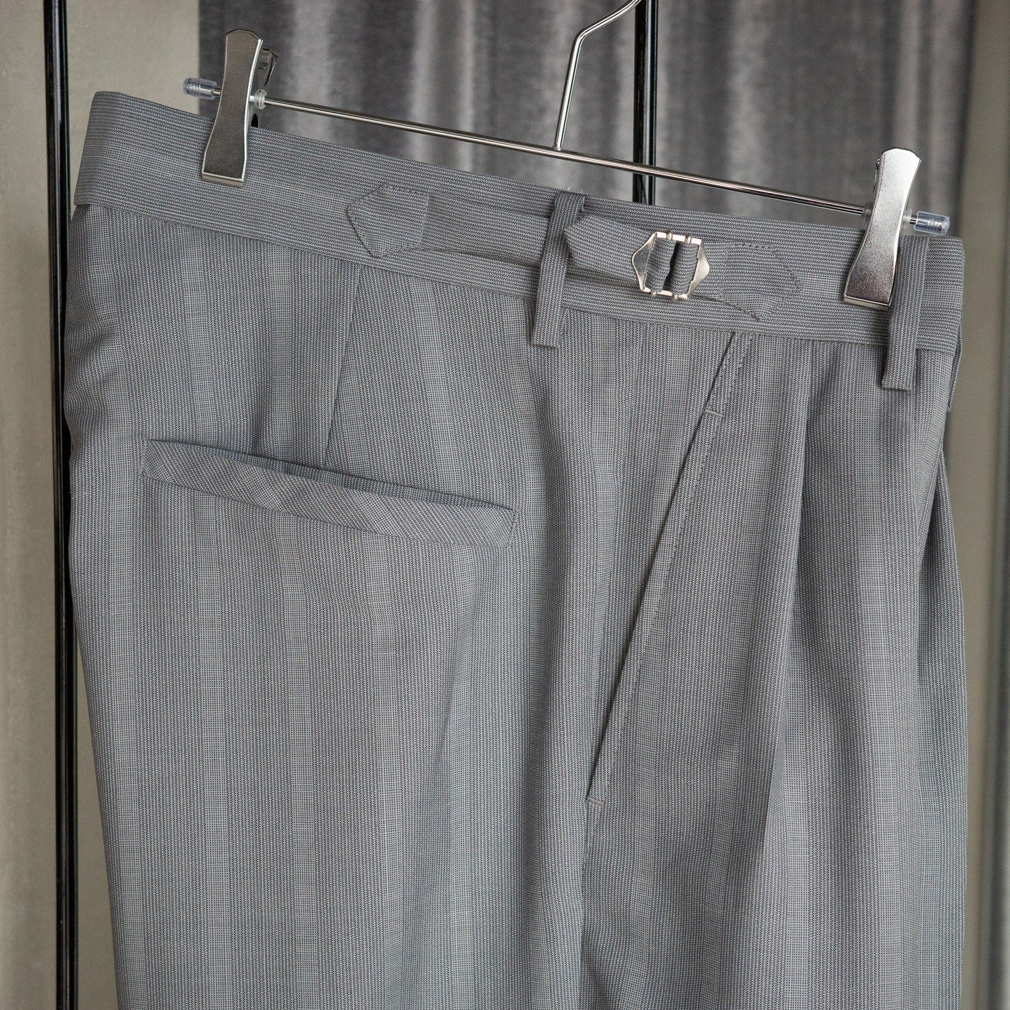 谷吹(YABUKI)/TOKIWA ST Gray