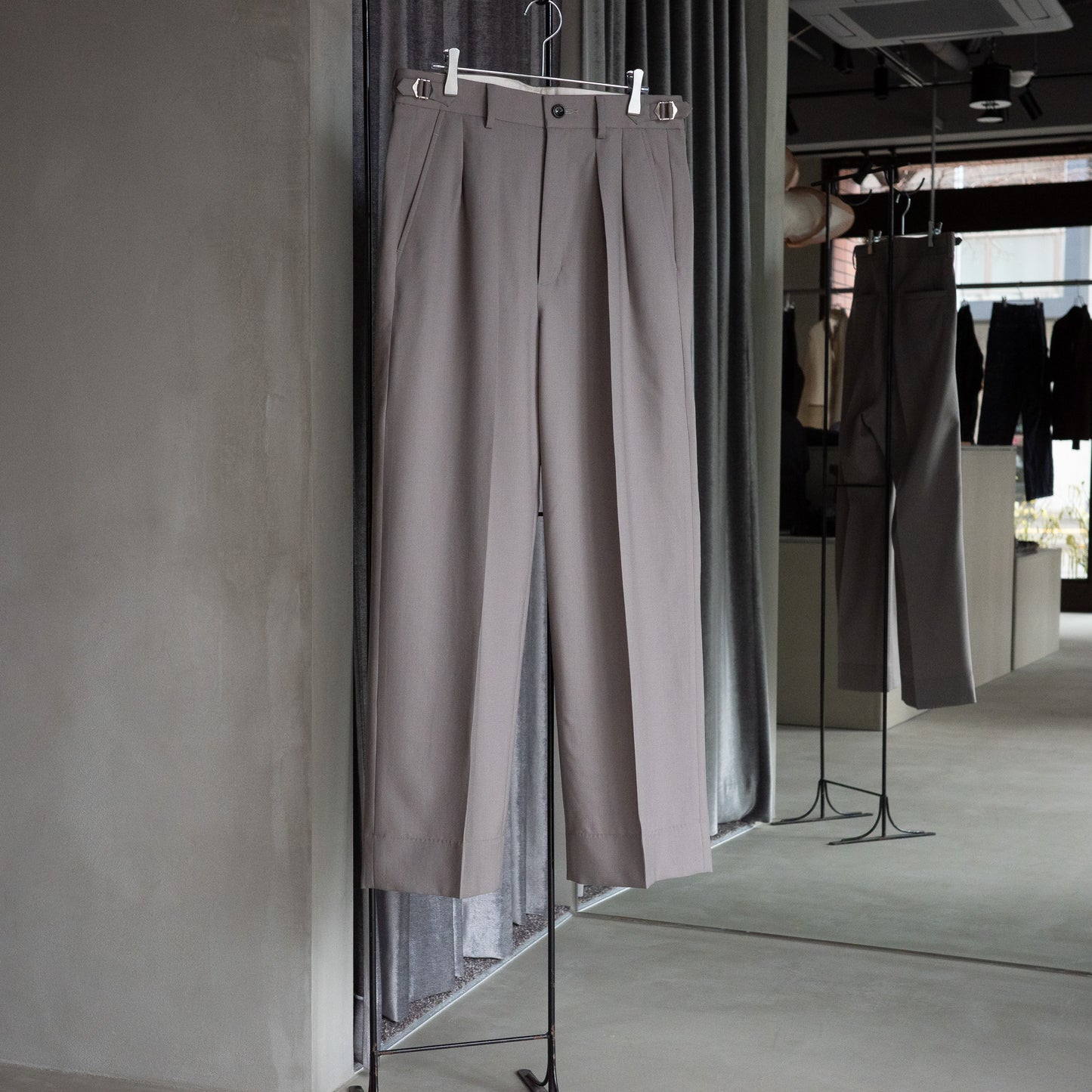 谷吹(YABUKI)/TOKIWA Greige