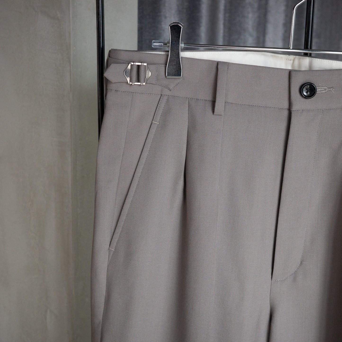 谷吹(YABUKI)/TOKIWA Greige