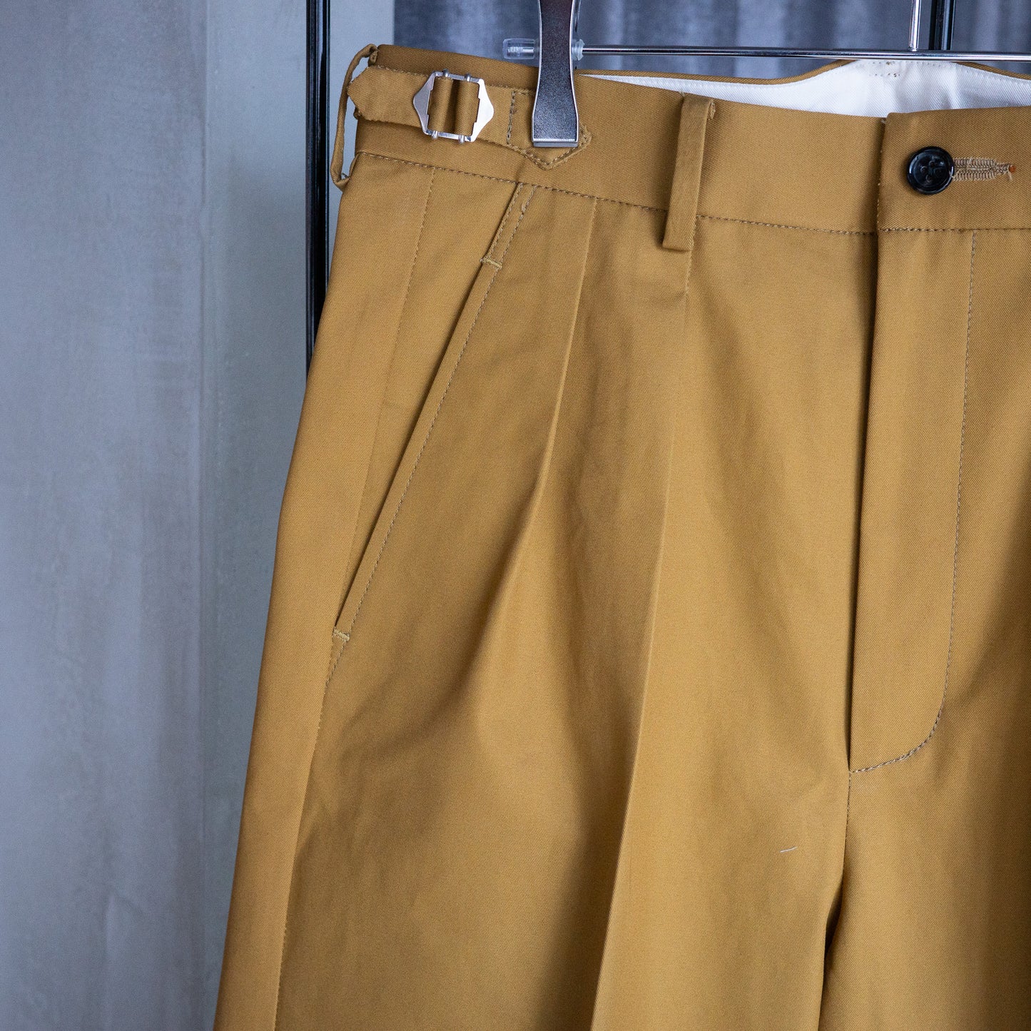 谷吹(YABUKI)/TOKIWA Mustard