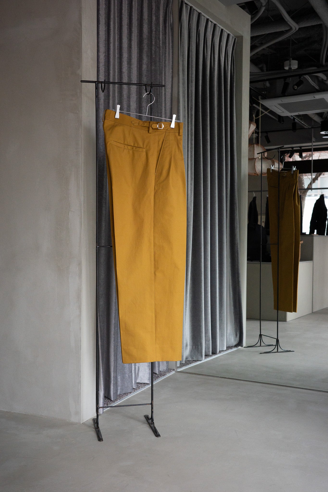 谷吹(YABUKI)/TOKIWA Mustard