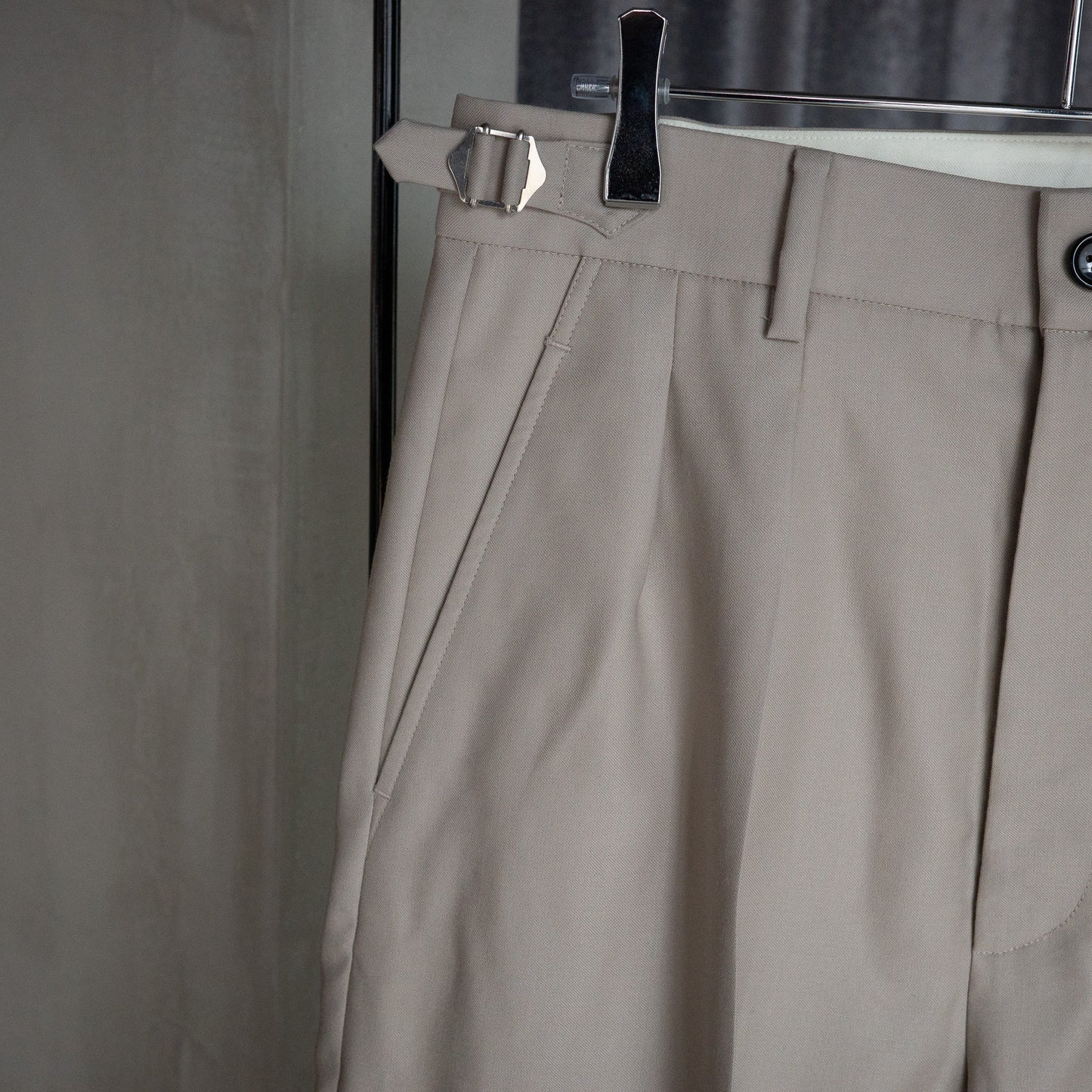 谷吹(YABUKI)/TOKIWA Beige