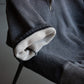 T.T Taiga Takahashi(ティー・ティー/タイガ タカハシ)/Lot.621 Half Zip S/S Sweat Shirts