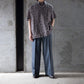 谷吹(YABUKI)/TOKIWA Blue Gray