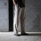 谷吹(YABUKI)/TOKIWA Beige