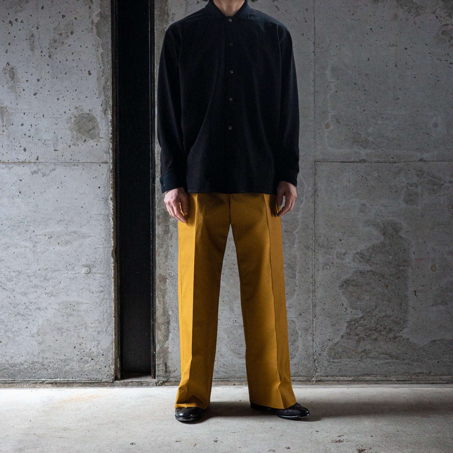 谷吹(YABUKI)/TOKIWA Mustard