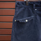 EESETT&Co(イイセットアンドコー)/5 POCKET PANTS(PROSTAM)