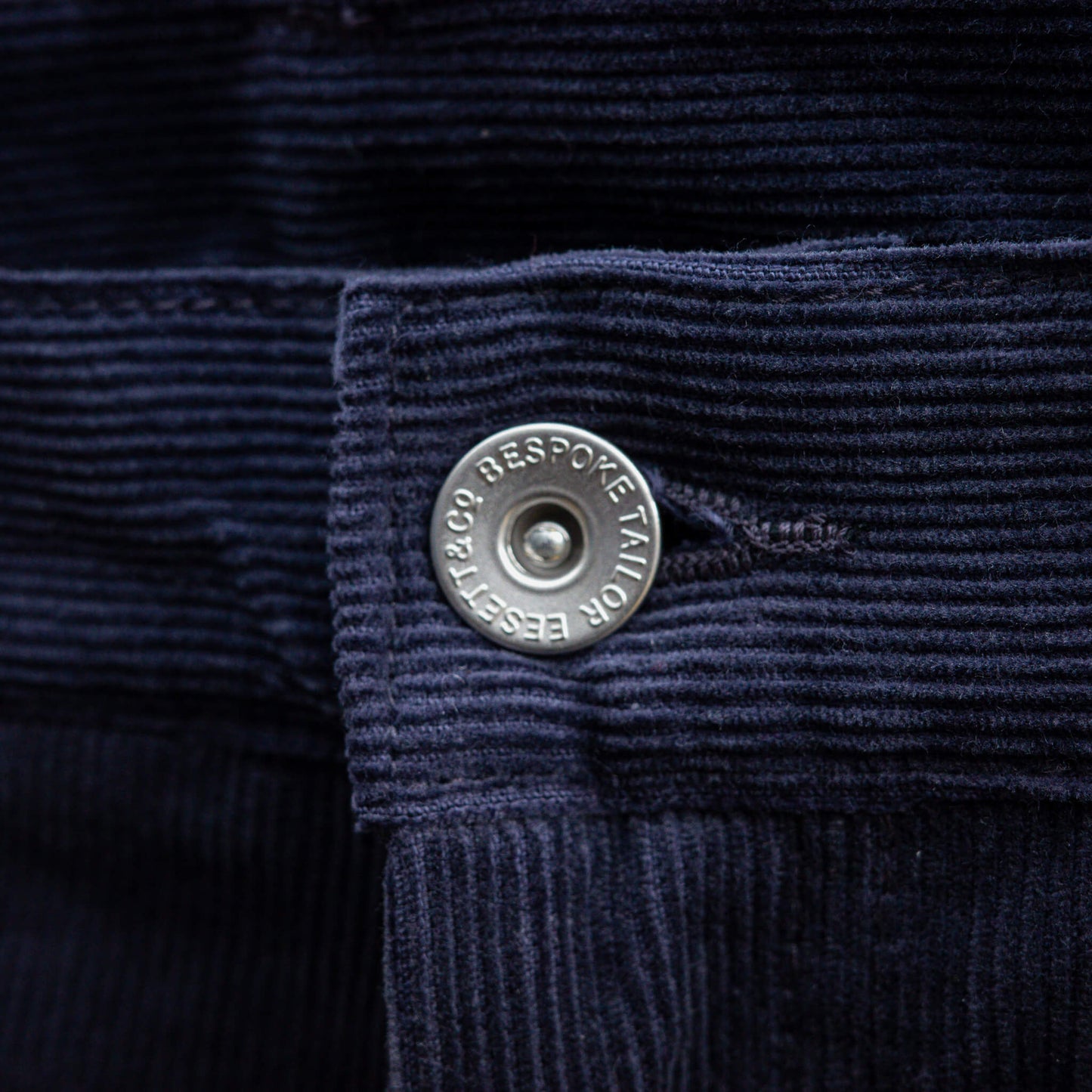 EESETT&Co(イイセットアンドコー)/5 POCKET PANTS(PROSTAM)