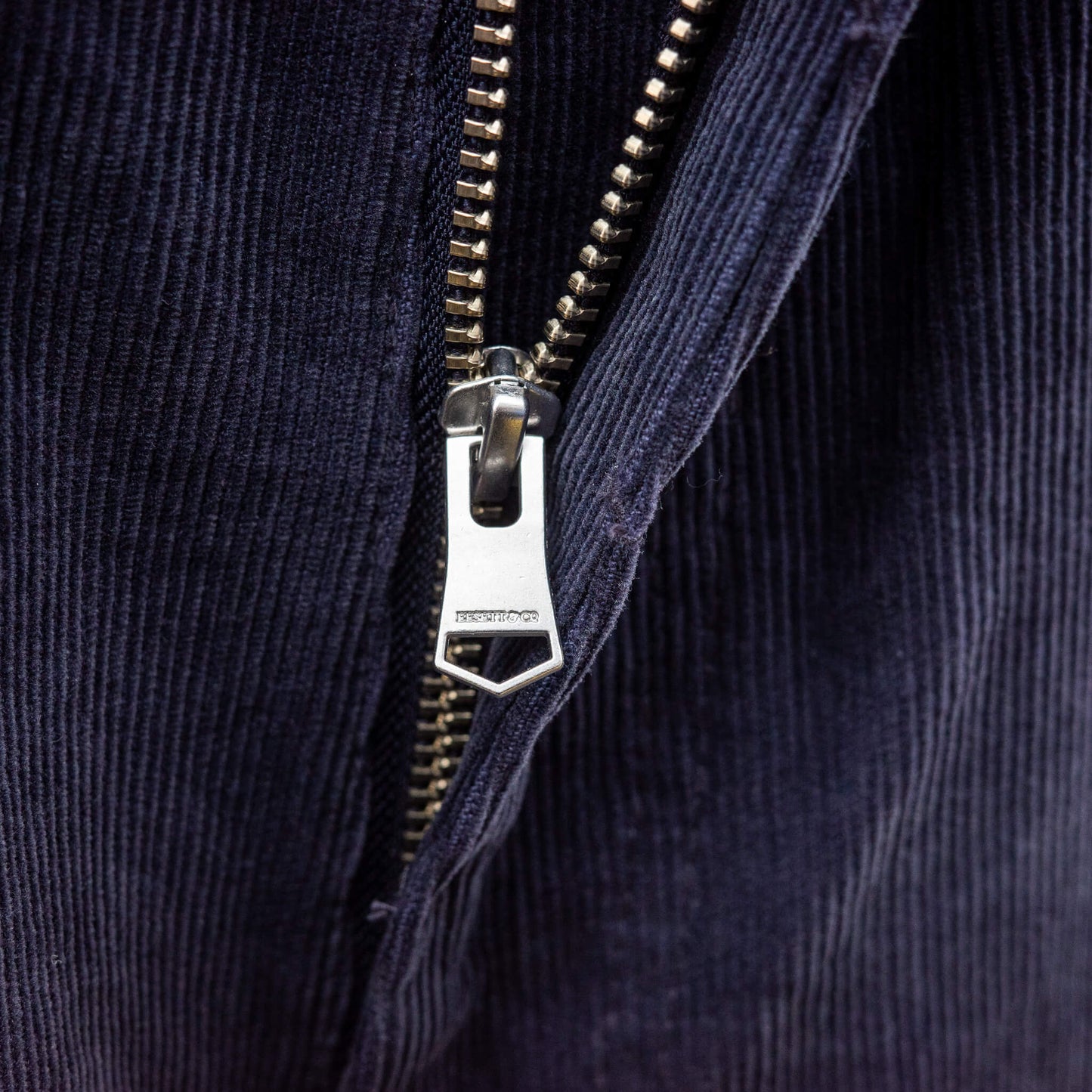 EESETT&Co(イイセットアンドコー)/5 POCKET PANTS(PROSTAM)