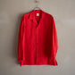 BISOWN(ビソウン)/COTTON HIDDEN CHECK SLEEPING SHIRTSJACKET RC