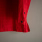 BISOWN(ビソウン)/COTTON HIDDEN CHECK SLEEPING SHIRTSJACKET RC
