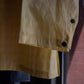 BISOWN(ビソウン)/COTTON HIDDEN CHECK SLEEPING SHIRTSJACKET YC