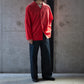 BISOWN(ビソウン)/COTTON HIDDEN CHECK SLEEPING SHIRTSJACKET RC