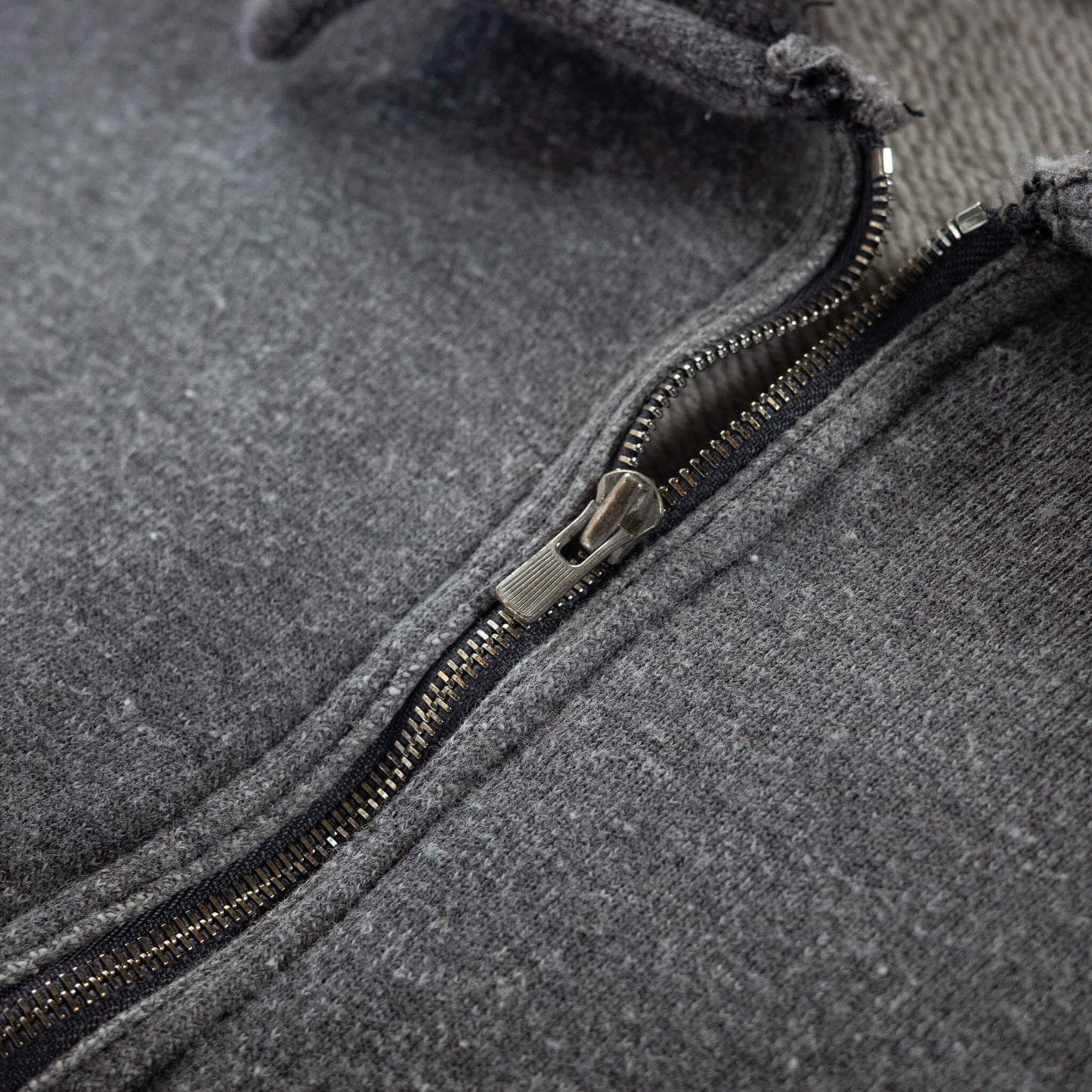 T.T Taiga Takahashi(ティー・ティー/タイガ タカハシ)/Lot.621 Half Zip S/S Sweat Shirts