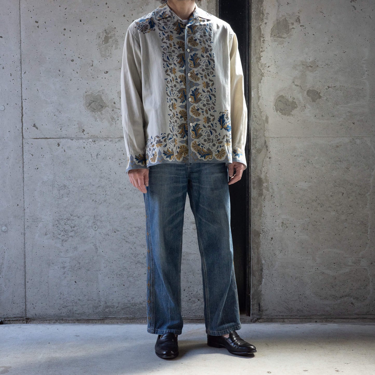 AUBERGE(オーベルジュ)/KEVIN