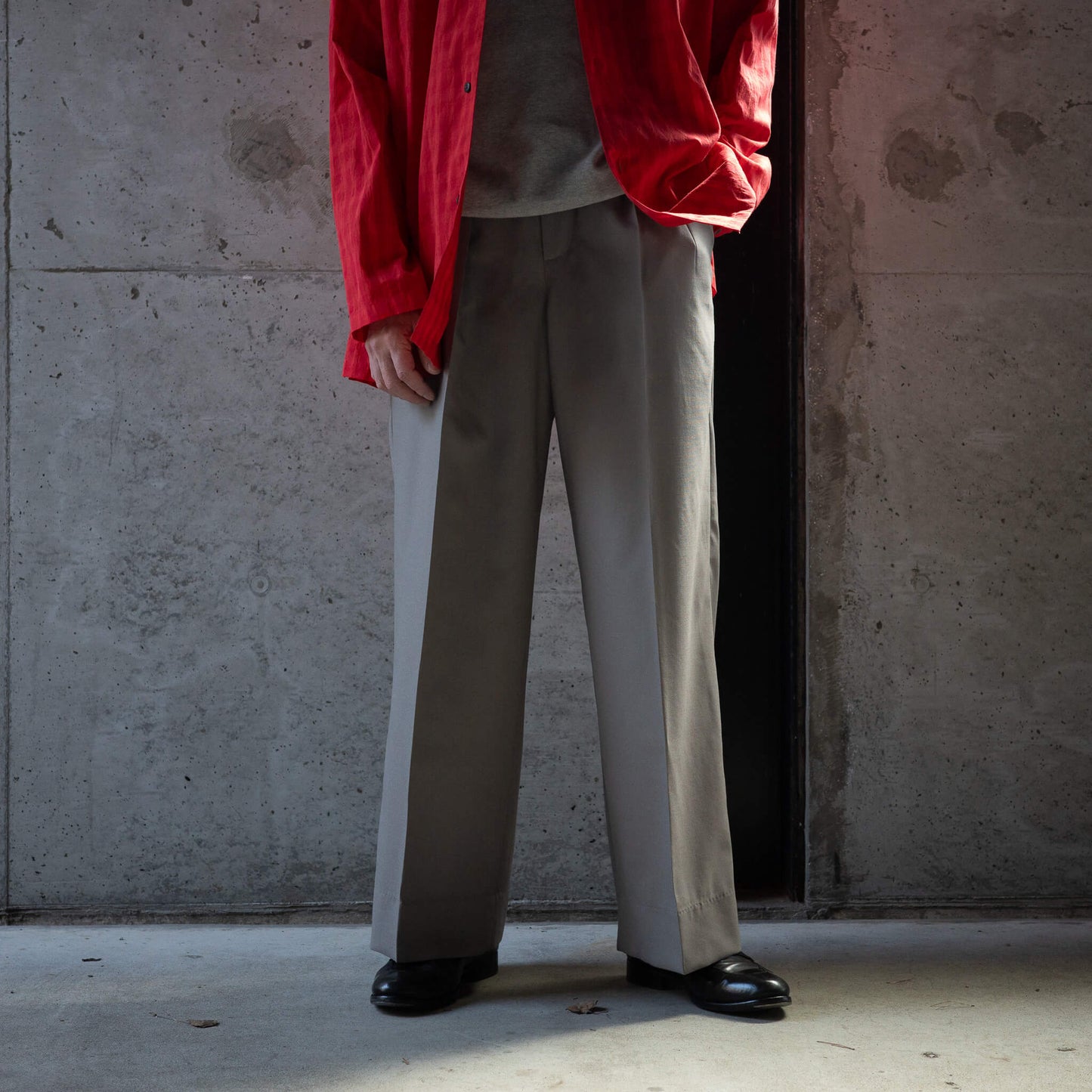 谷吹(YABUKI)/TOKIWA Greige