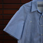 EESETT&Co(イイセットアンドコー)/HALF SLEEVE OPEN COLLAR SHIRT(BONNIE)