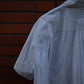 EESETT&Co(イイセットアンドコー)/HALF SLEEVE OPEN COLLAR SHIRT(BONNIE)