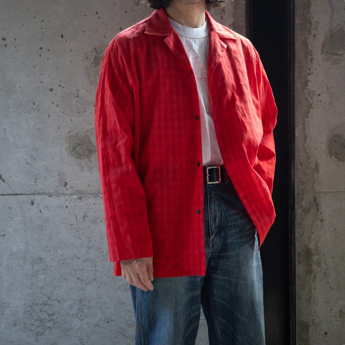 EESETT&Co(イイセットアンドコー)/FOOTBALL T-SHIRT