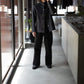 T.T Taiga Takahashi(ティー・ティー/タイガ タカハシ)/Lot.706 Stand Collar Denim Jacket