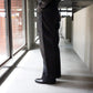 T.T Taiga Takahashi(ティー・ティー/タイガ タカハシ)/Lot.222 Painter Pants With Buckle