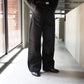 T.T Taiga Takahashi(ティー・ティー/タイガ タカハシ)/Lot.222 Painter Pants With Buckle
