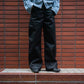 T.T Taiga Takahashi(ティー・ティー/タイガ タカハシ)/Lot.222 Painter Pants With Buckle