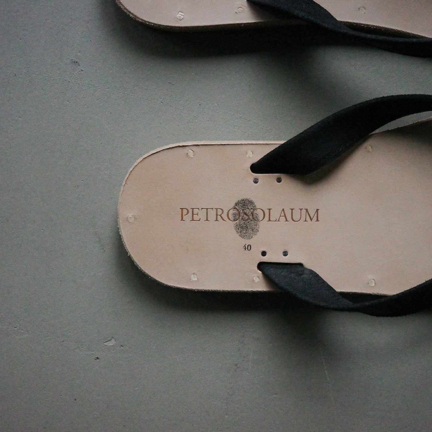 PETROSOLAUM(ペテロオラウム)/b-sandals