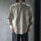 T.T Taiga Takahashi(ティー・ティー/タイガ タカハシ)/Lot.104 Band Collar Shirt