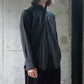 T.T Taiga Takahashi(ティー・ティー/タイガ タカハシ)/Lot.104 Band Collar Shirt