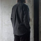 T.T Taiga Takahashi(ティー・ティー/タイガ タカハシ)/Lot.104 Band Collar Shirt