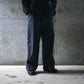 BISOWN(ビソウン)/BISOWN PAINTER DENIM RIGID