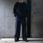 BISOWN(ビソウン)/BISOWN PAINTER DENIM RIGID