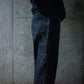 BISOWN(ビソウン)/BISOWN PAINTER DENIM RIGID