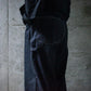 BISOWN(ビソウン)/BISOWN PAINTER DENIM RIGID
