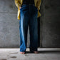 BISOWN(ビソウン)/BISOWN PAINTER DENIM USED