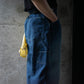 BISOWN(ビソウン)/BISOWN PAINTER DENIM USED