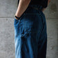BISOWN(ビソウン)/BISOWN PAINTER DENIM USED