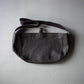 T.T Taiga Takahashi(ティー・ティー/タイガ タカハシ)/Lot.018 Newsboy Bag Horse Leather Small BR