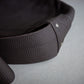 T.T Taiga Takahashi(ティー・ティー/タイガ タカハシ)/Lot.018 Newsboy Bag Horse Leather Small BR