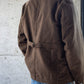T.T Taiga Takahashi(ティー・ティー/タイガ タカハシ)/Lot.307 Stand Collar Jacket