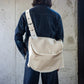 T.T Taiga Takahashi(ティー・ティー/タイガ タカハシ)/Lot.034 Letter Carrier Bag