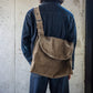 T.T Taiga Takahashi(ティー・ティー/タイガ タカハシ)/Lot.034 Letter Carrier Bag