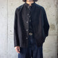 T.T Taiga Takahashi(ティー・ティー/タイガ タカハシ)/Lot.307 Stand Collar Jacket