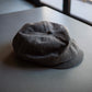 T.T Taiga Takahashi(ティー・ティー/タイガ タカハシ)/Lot.006 Newsboy Cap/M Char