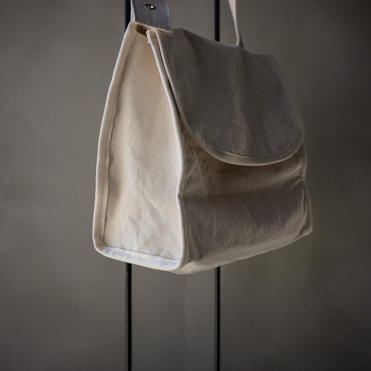 T.T Taiga Takahashi(ティー・ティー/タイガ タカハシ)/Lot.034 Letter Carrier Bag