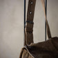 T.T Taiga Takahashi(ティー・ティー/タイガ タカハシ)/Lot.034 Letter Carrier Bag